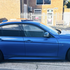 2012 BMW 3 Series 330d Twin Turbo