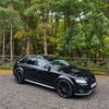 Audi a4 allroad quattro 2.0tdi