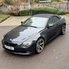 2008 BMW 650i M SPORT CONVERTIBLE