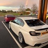 Bmw swop for modified petrol turbo