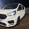 Ford transit custom trend 2.0