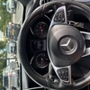 MERCADES C220 AMG LINE