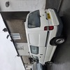 2001 Toyota Hiace Campervan
