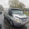 2011 transit 2.2 tdci trend