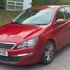 Peugeot 308 Active