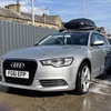 2011 Audi A6 Avant