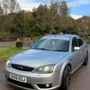 Ford mondeo ST diesel 2.2