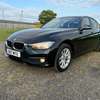 BMW 316 SE 2.0D SALOON