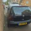 Vw polo 1.4tdi