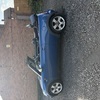 Mini Cooper convertible 1.6