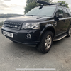 2012 Freelander 2 2.2 TD4 GS