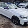 Bmw m135i