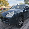 Porsche Cayenne S V8 Auto