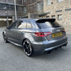 2016 Audi RS3 2.5 DSG QUATTRO