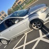 2011 Ford focus sport swaps
