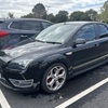 2007 Ford Focus ST-2 2.5