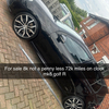Mk6 golf R an Ford ranger 3.2