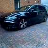 ☑️ GOLF R DSG ☑️