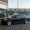 Bmw e60 m5