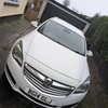 2014 Vauxhall insignia elite 2.0 td