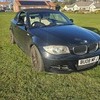 Bmw 135i msport