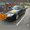 08 Saab 93 tid automatic