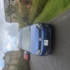 Vw Volkswagen caddy 7 seater van