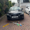 2012 1.6 Audi A3
