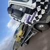 7.5 ton recovery lorry