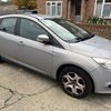 Ford focus 1.6 petrol