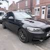 BMW 240i