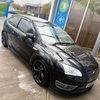 2006 FORD FOCUS ST225 280bhp