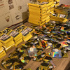Screen protectors and cases