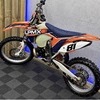 Ktm xc300 2 stroke 2014