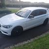 BMW 1 SERIES (2019)
