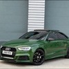 Audi S3 for sale / swap