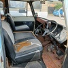 Commer pb camper for resto