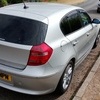 bmw 118d