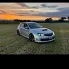 impreza STi 330bhp Full Forged