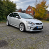 Facelift Focus ST - Low Miles
