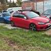 2014 golf r