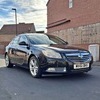 Insignia Automatic 2l Diesel