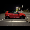 VW GOLF GT TDI 200bhp