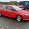 FORD FOCUS 1.5tdci, £20 tax, ULEZ