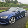 Audi a3 1.6 tdi cab Clutch Belt FSH