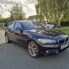 2017 BMW 116D SPORT 5DR