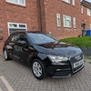 Audi a1 2011 1.6 tdi