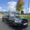 2015 Audi RS3 DSG QUATTRO