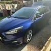 2015 Ford focus st-2