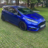 Fiesta st180